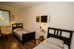 Apartmanok Gobo Apartman 2 – 2+1 foto 1