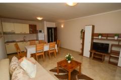 Apartmanok Gobo Apartman 3 – 4+2 foto 1