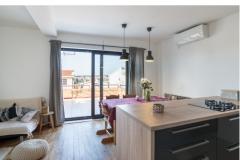 Apartmanok Marta Apartman 1 – Marta 1 foto 2