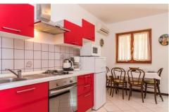 Apartmanok Moscarda Apartman 1 – apartman 1 foto 4