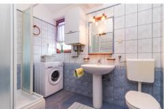 Apartmanok Moscarda Apartman 2 – apartman 3 foto 2