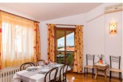Apartmanok Moscarda Apartman 2 – apartman 3 foto 3
