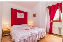 Apartmanok Moscarda Apartman 2 – apartman 3 foto 4