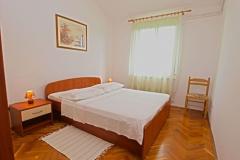 Apartmanok Alida Stinjan Apartman 1 – A 2+1 (+1) foto 5