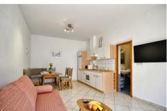 Apartmanok Picco Apartman 1 – Apartmen 1 foto 2