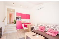 Apartmanok Sara&Neven Apartman 1 – CONE foto 2