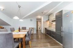 Apartmanok Sara&Neven Apartman 2 – MARIA LUSS foto 4