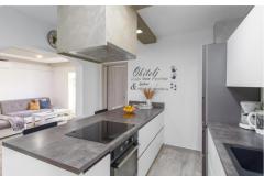 Apartmanok Sara&Neven Apartman 3 – LECCINO foto 3
