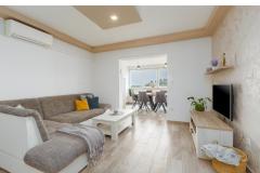 Apartmanok Sara&Neven Apartman 3 – LECCINO foto 4