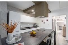 Apartmanok Sara&Neven Apartman 3 – LECCINO foto 5