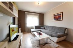 Apartmanok Sara&Neven Apartman 4 – CORATINA foto 2
