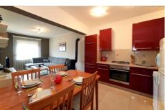 Apartmanok Sara&Neven Apartman 4 – CORATINA foto 4
