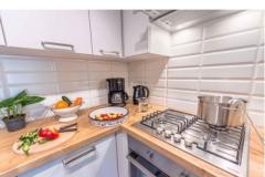 Apartmanok Sasha Apartman 4 – Apartman50 foto 3