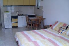Apartmanok Villa Dolores Apartman 1 – MALI I foto 3