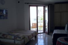 Apartmanok Villa Dolores Apartman 3 – MALI II foto 1