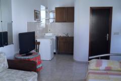 Apartmanok Villa Dolores Apartman 3 – MALI II foto 4