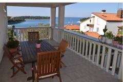 Apartmanok Villa Vanda Apartman 5 – pink foto 1