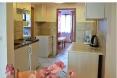 Apartmanok Villa Vanda Apartman 5 – pink foto 3