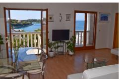 Apartmanok Villa Vanda Apartman 1 – white foto 1