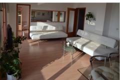 Apartmanok Villa Vanda Apartman 1 – white foto 2