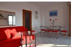 Apartmanok Villa Vanda Apartman 2 – red foto 1