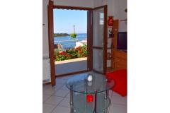 Apartmanok Villa Vanda Apartman 2 – red foto 2