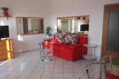 Apartmanok Villa Vanda Apartman 2 – red foto 3