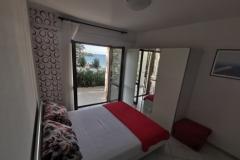 Apartmanok Villa Vanda Apartman 2 – red foto 4