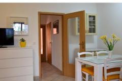 Apartmanok Villa Vanda Apartman 3 – yellow foto 1