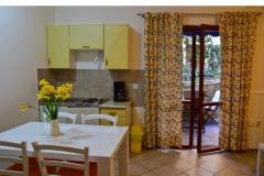 Apartmanok Villa Vanda Apartman 3 – yellow foto 2
