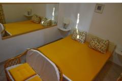 Apartmanok Villa Vanda Apartman 3 – yellow foto 5