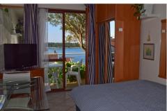 Apartmanok Villa Vanda Apartman 4 – blue foto 1