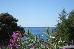 Apartmanok Villa Vanda Apartman 4 – blue foto 2