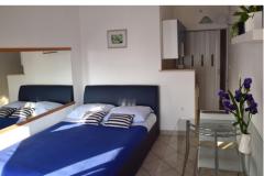 Apartmanok Villa Vanda Apartman 4 – blue foto 3