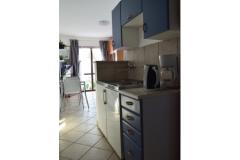 Apartmanok Villa Vanda Apartman 4 – blue foto 5