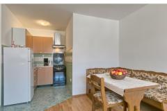 Apartmanok medencével Štinjan Apartman 1 – App 1 foto 1