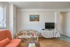 Apartmanok medencével Štinjan Apartman 1 – App 1 foto 2