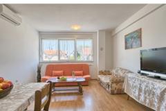 Apartmanok medencével Štinjan Apartman 1 – App 1 foto 3