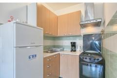 Apartmanok medencével Štinjan Apartman 1 – App 1 foto 4