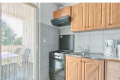 Apartmanok medencével Štinjan Apartman 2 – App - 2 foto 2