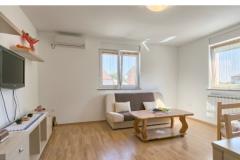 Apartmanok medencével Štinjan Apartman 2 – App - 2 foto 4