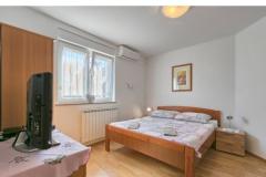 Apartmanok medencével Štinjan Apartman 3 – Studio 1 foto 5