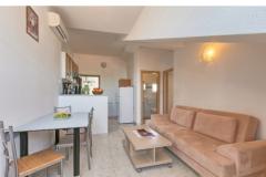 Apartmanok medencével Štinjan Apartman 4 – App - 4 foto 3