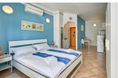 Apartmanok Milos Apartman 1 – STUDIO foto 1