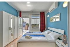 Apartmanok Milos Apartman 1 – STUDIO foto 2