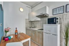 Apartmanok Milos Apartman 1 – STUDIO foto 4