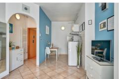 Apartmanok Milos Apartman 1 – STUDIO foto 5