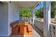 Apartmanok Milos Apartman 2 – MILOS A5 foto 2