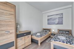 Apartmanok Milos Apartman 2 – MILOS A5 foto 5