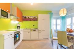 Vakáció Brcina Apartman 2 – Marcelija foto 4